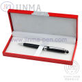 Самые популярные Подарочная коробка с супер Медная ручка Jms3042